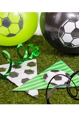 pd party Voetbal versiering