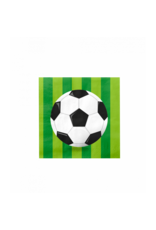 pd party Voetbal versiering