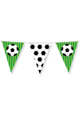 pd party Voetbal versiering