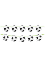 pd party Voetbal versiering