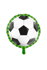 pd party Voetbal versiering
