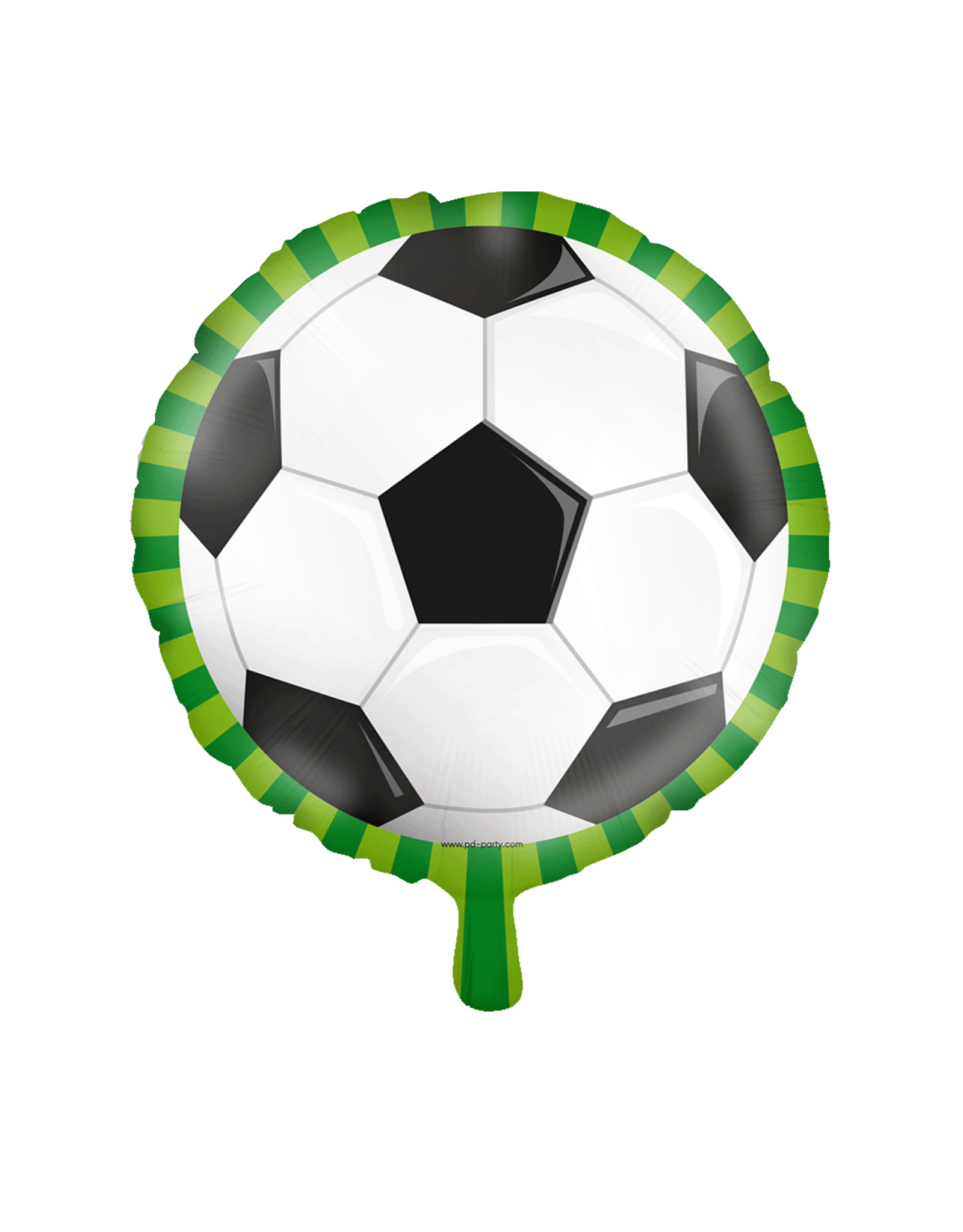 pd party Voetbal versiering