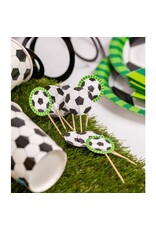 pd party Voetbal versiering