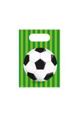 pd party Voetbal versiering