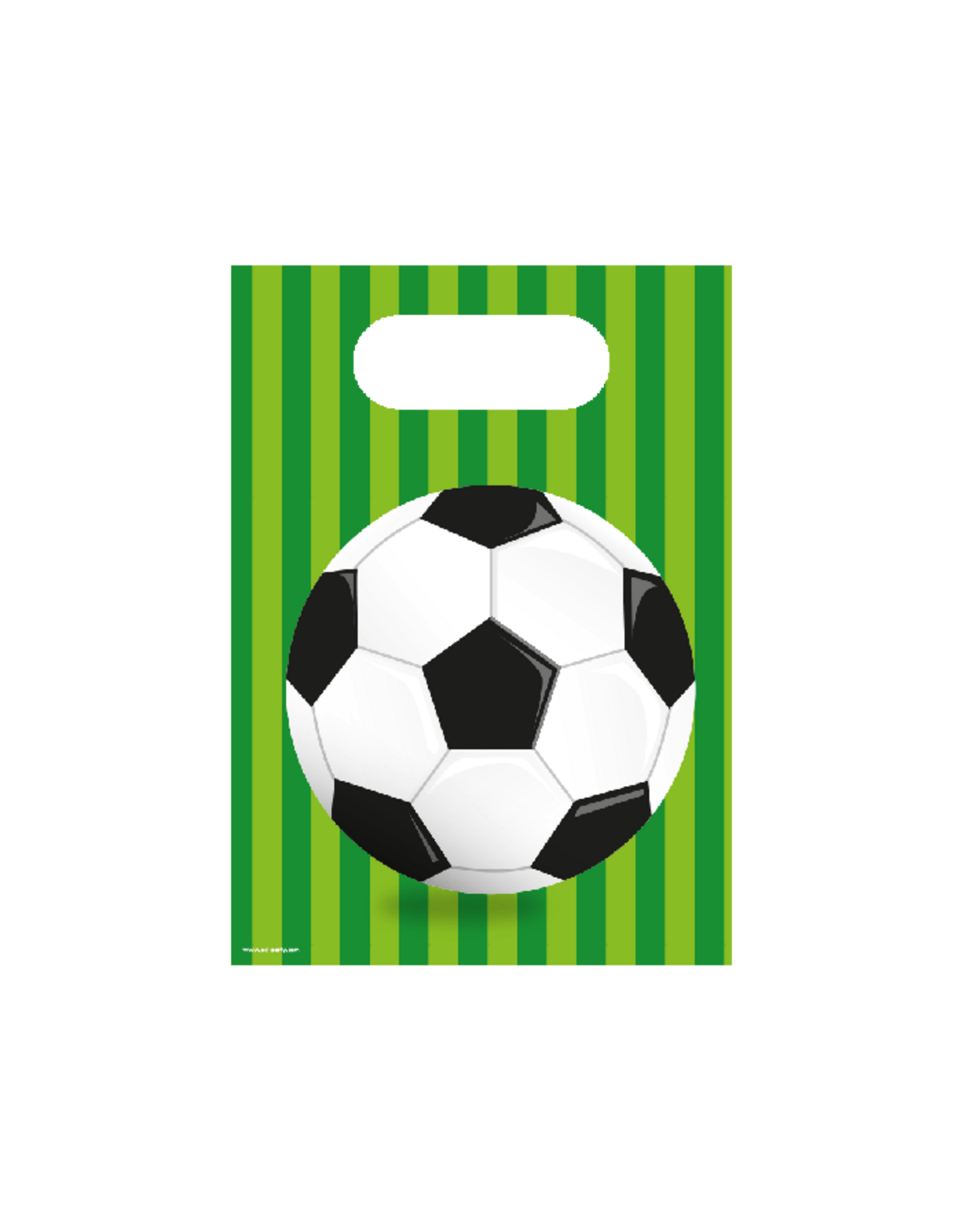 pd party Voetbal versiering