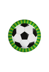 pd party Voetbal versiering