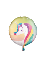 pd party Unicorn versiering