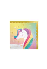pd party Unicorn versiering