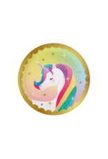 pd party Unicorn versiering