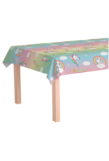pd party Unicorn versiering