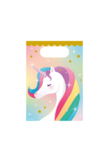 pd party Unicorn versiering