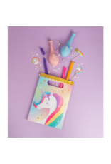 pd party Unicorn versiering
