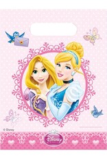 pd party Princess versiering