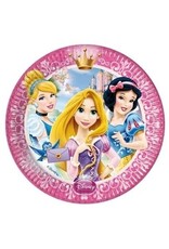 pd party Princess versiering
