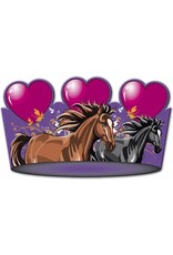 SES Paarden / Horses versiering