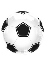 pd party Voetbal versiering