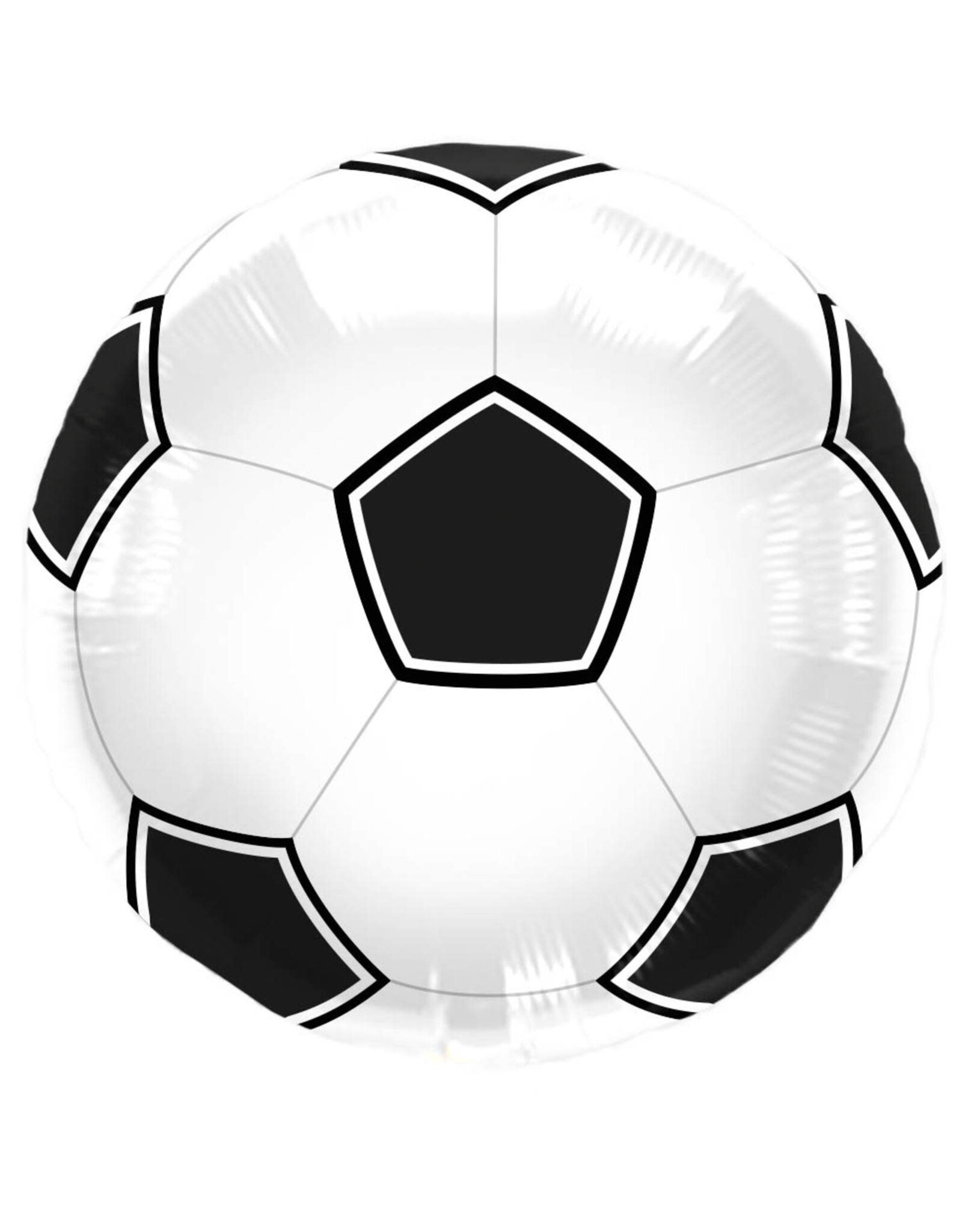 pd party Voetbal versiering