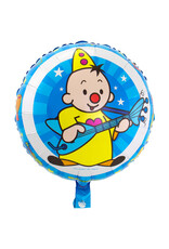 Bumba versiering