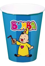 Bumba versiering