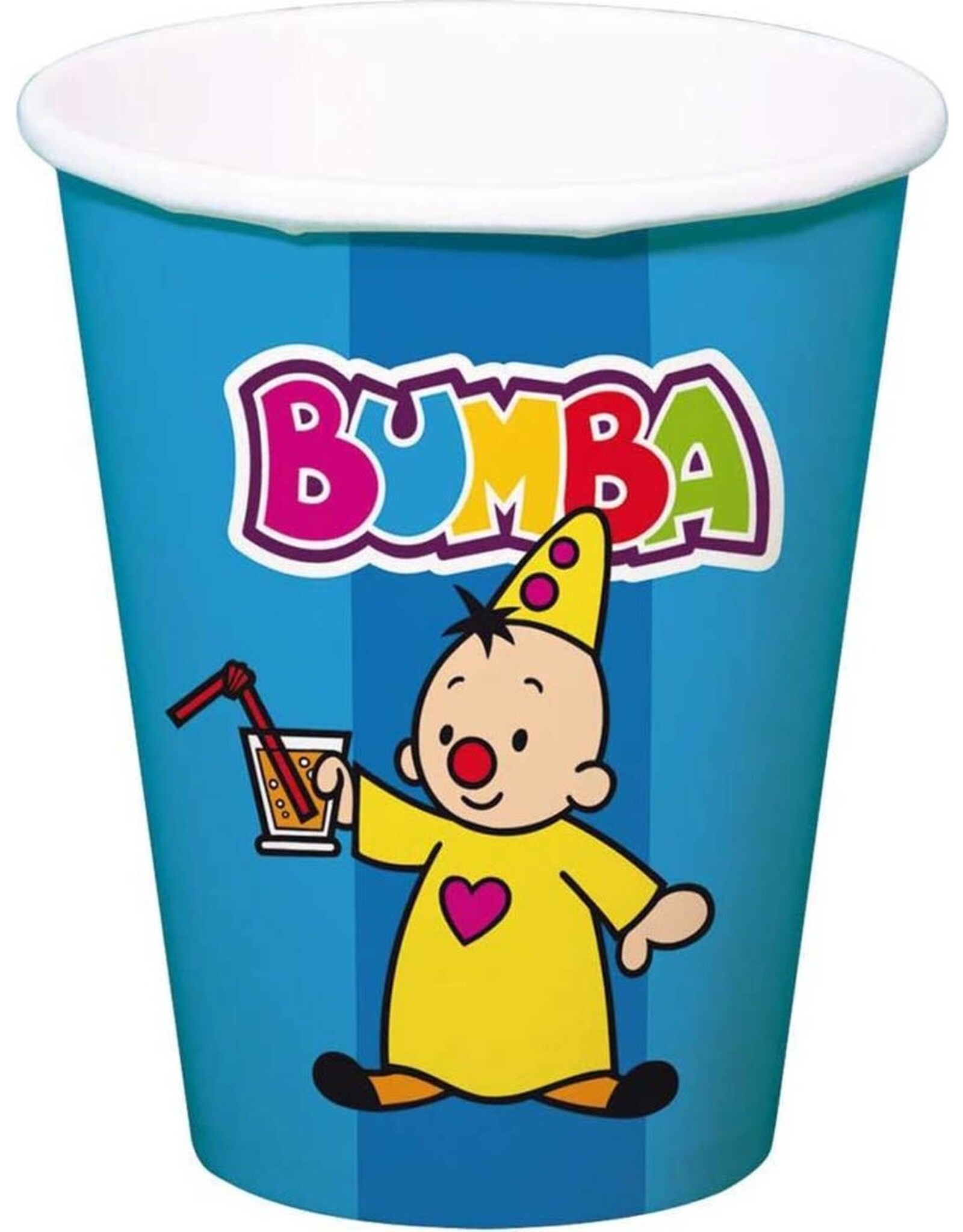 Bumba versiering