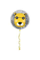 pd party Jungle versiering