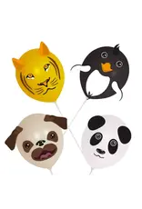 Balloons Heads