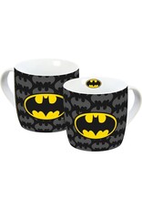 Batman Mug Logo