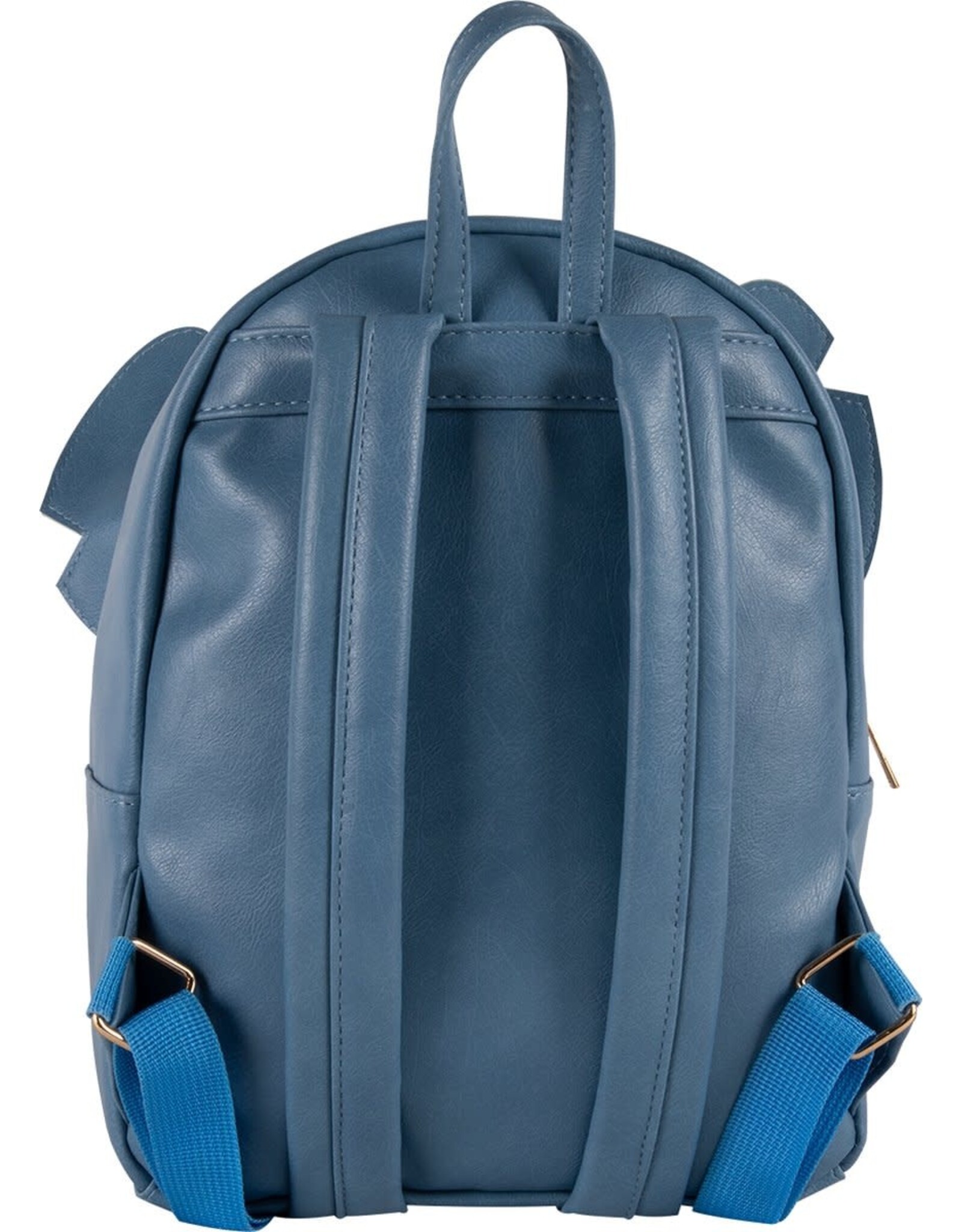 Fashion Backpack: Stitch Kisses