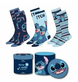 Crazy Stitch Socks