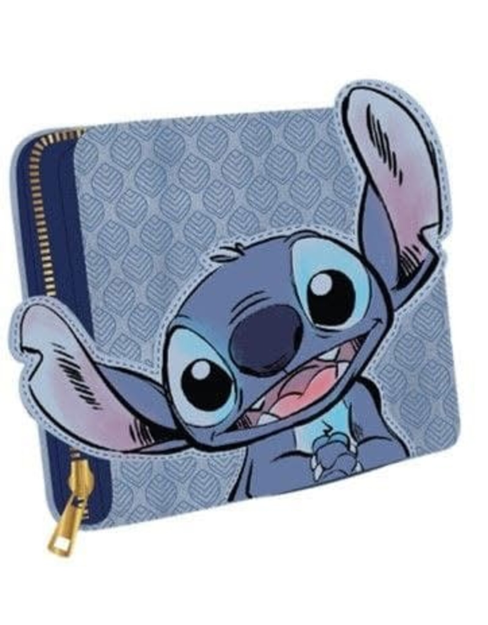 Stitch Wallet