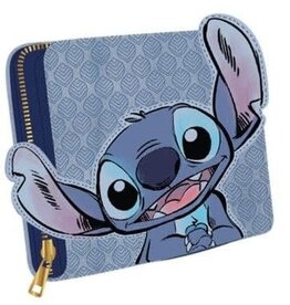 Stitch Wallet