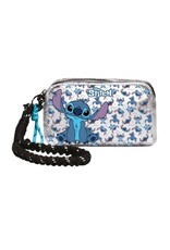Stitch Travel Pouch