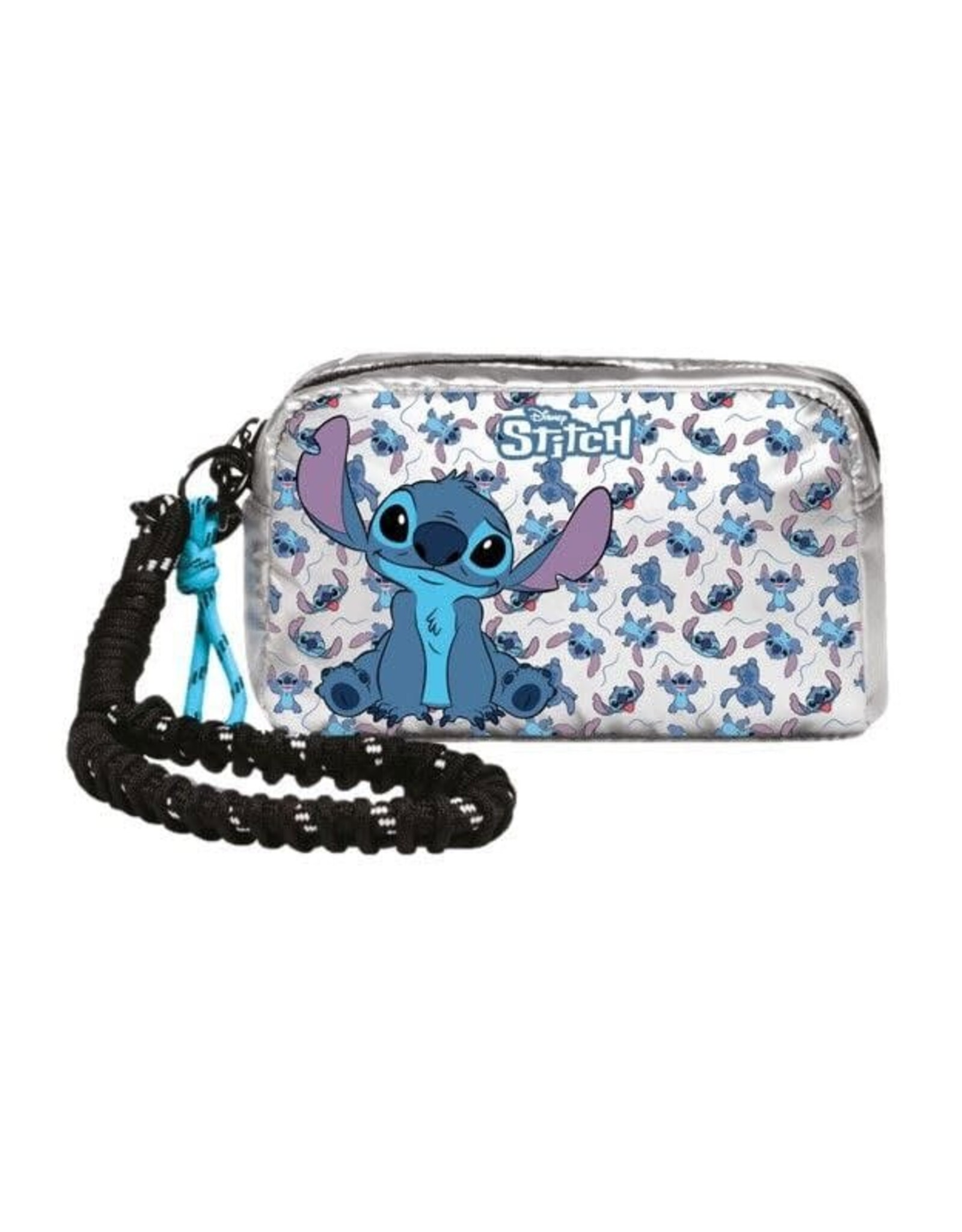 Stitch Travel Pouch