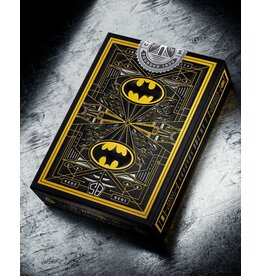 Batman Playing Cards: 85th Anniversary