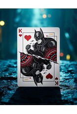 Batman Playing Cards: 85th Anniversary