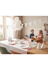 pd party Party Dots versiering