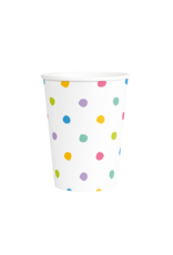 pd party Party Dots versiering