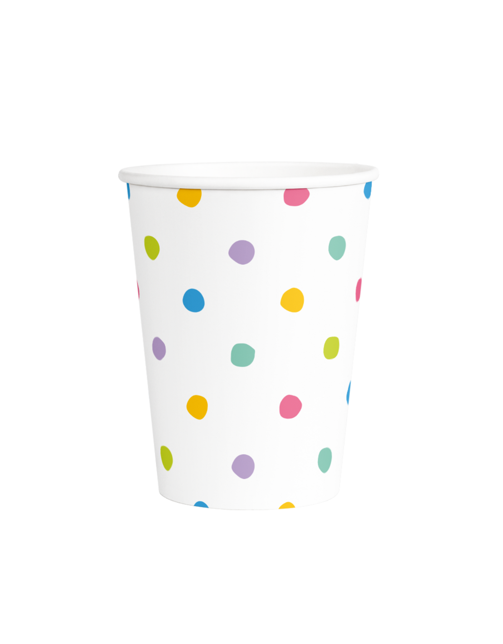 pd party Party Dots versiering