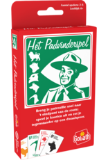 Het Padvinderspel - Pocket Editie