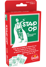 Stap Op - Pocket Editie