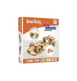 Smartivity Smartivity - Luxury Sports Car