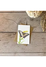 Giftcard - Mini kaartje Koninginnenpage