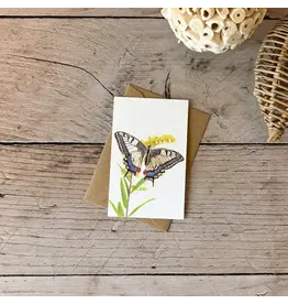 Giftcard - Mini kaartje Koninginnenpage