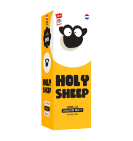 ATM gaming Holy Sheep