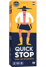 ATM gaming Quickstop