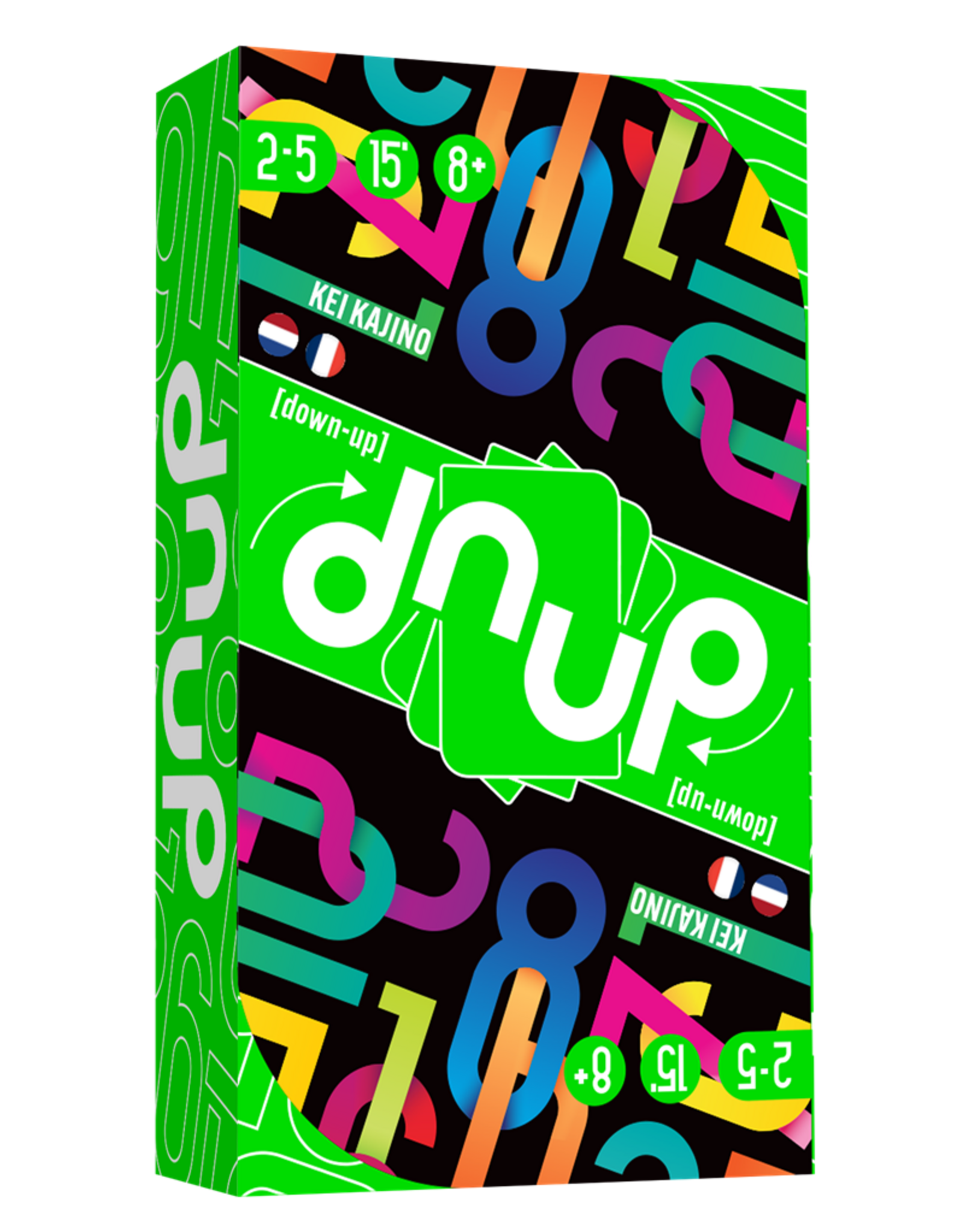 dnup