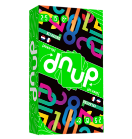 dnup