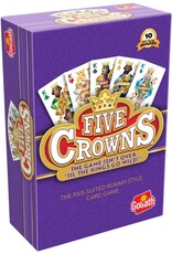 5 Crowns