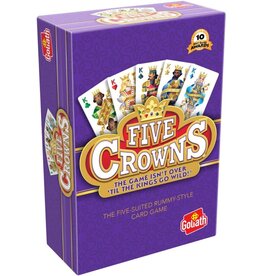5 Crowns