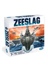 Hasbro Zeeslag